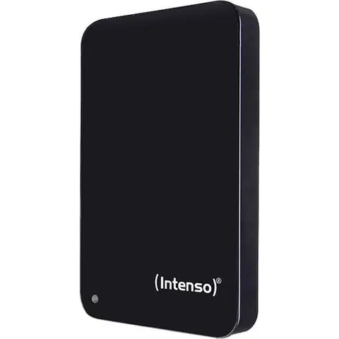 Intenso Memory Drive external hard drive – Bild 1