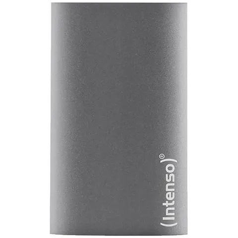 Intenso - Portable SSD Premium Edition - 2TB – Bild 1