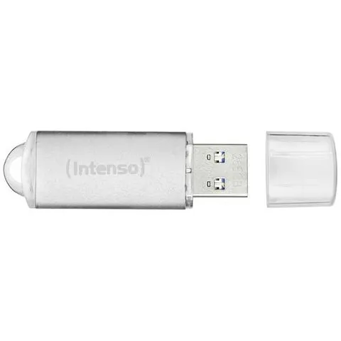 Intenso USB-Stick Jet Line 256GB – Bild 1
