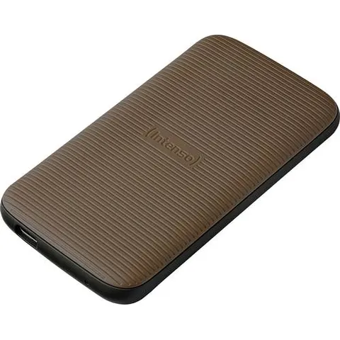 Intenso External SSD TX500 - 500GB – imagen 1