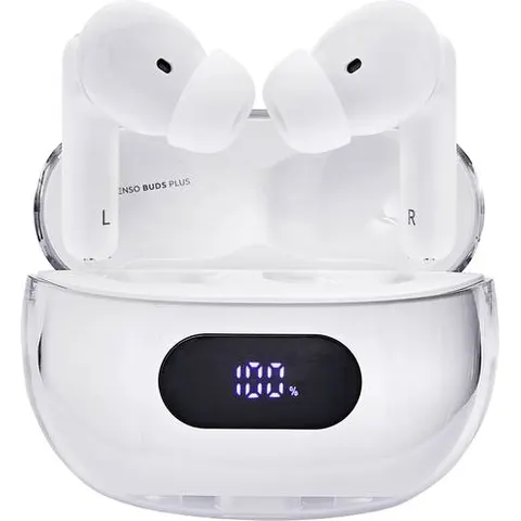 Intenso T312AE Blanco – imagen 1
