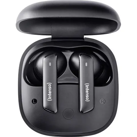 Intenso Buds Pro T500HAE (schwarz) – Bild 1