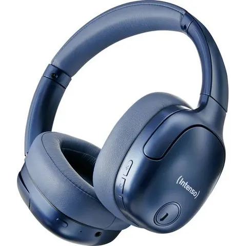 Intenso O400HA Azul – imagen 1
