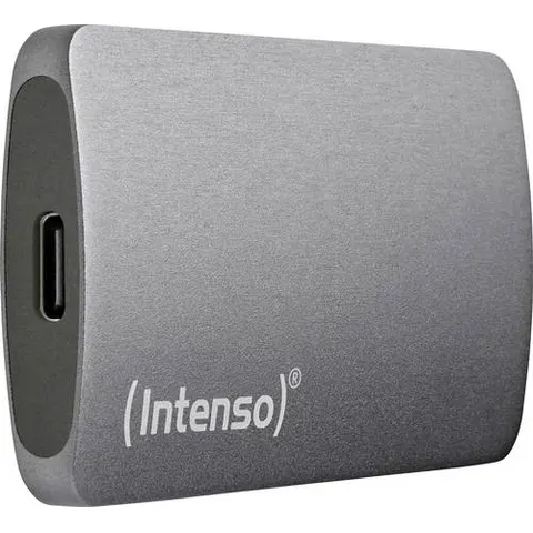 Intenso SSD EXTERNAL TX800 2TB (3828470) – immagine 1