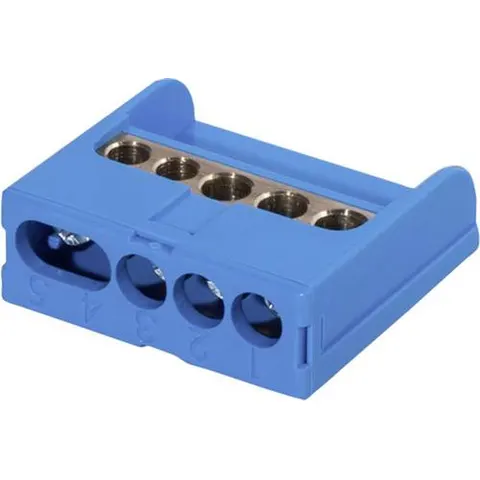 F-TRONIC FI KLEMME - FI terminal for distributor – image 1