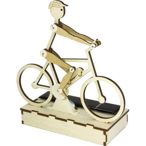 Sol Expert 50040 Solar Radler/E-Biker – Bild 1