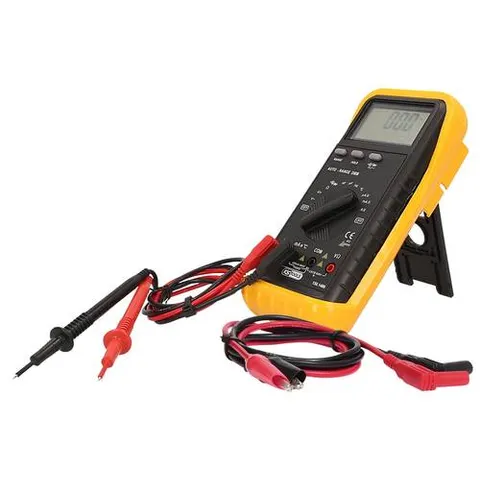 KS TOOLS 150.1480 Multimètre – image 1