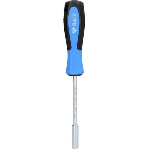 Brilliant Tools 1/4 Bit-Schraubendreher – Bild 1