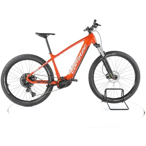Corratec E-Power X-Vert Race E-Bike 2024 - 258255 – Bild 1