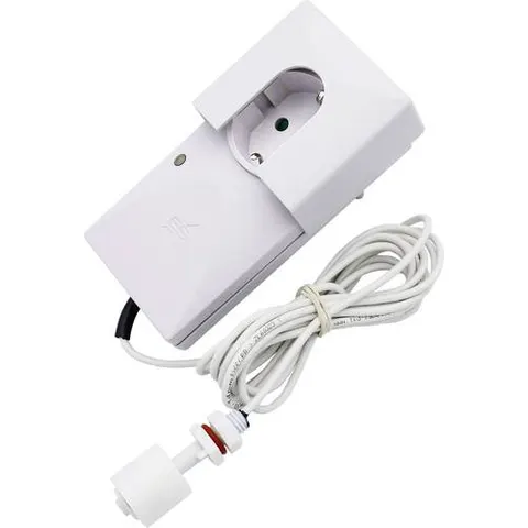 SCHABUS 300228 - Aquastop with float switch – image 1
