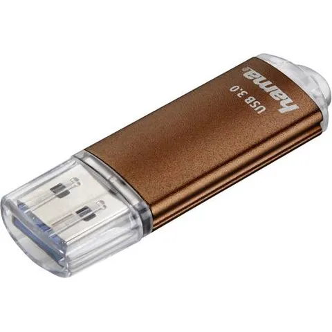 hama USB-Stick Laeta 16GB – Bild 1