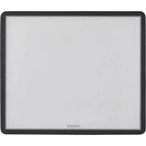 Hama Foto Mauspad Transparent – Bild 1