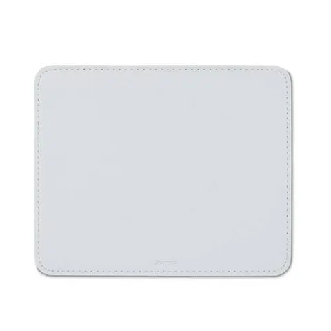Hama 00126857 Mauspad Weiß – Bild 1