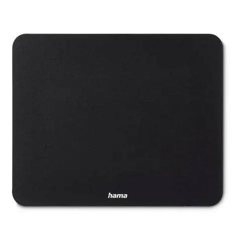 Hama Slim Zwart – afbeelding 1
