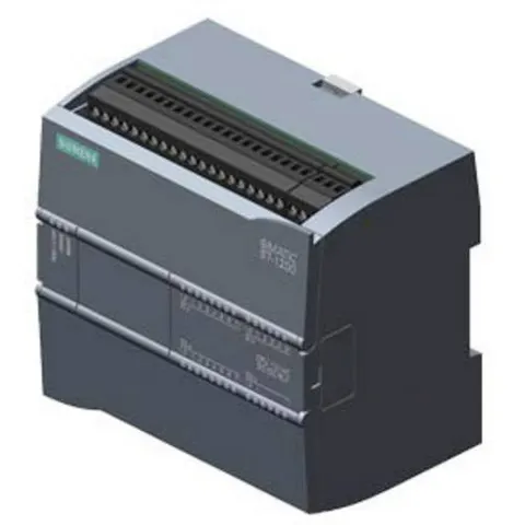 Cpu Siemens SIMATIC 1214C 6ES72141HG400XB0 – image 1