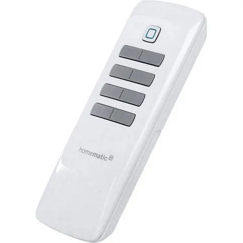 HMIP RC8 - Homematic IP Remote Control - 8 buttons – image 1