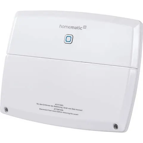 Homematic IP Funk Multi IO Box HmIP-MIOB – Bild 1