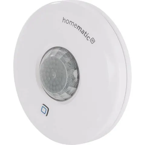 HOMEMATIC IP HMIP SPI - Presence Sensor, indoor – image 1
