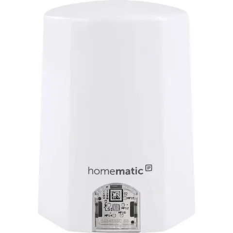 Homematic IP Funk Lichtsensor HmIP-SLO – Bild 1