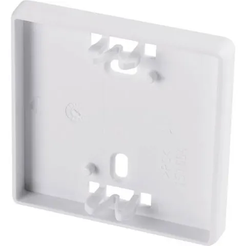 HOMEMATIC IP HMIP SF-2 - Interchangeable frame - narrow – image 1