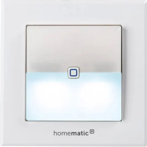 Homematic IP Schaltaktor HmIP-BSL – Bild 1