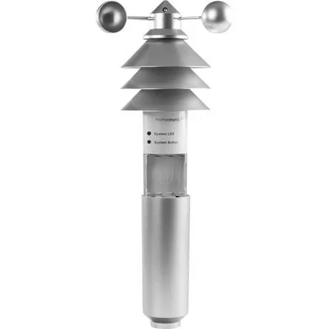 Homematic IP Funk Wetter-Kombisensor basic – Bild 1