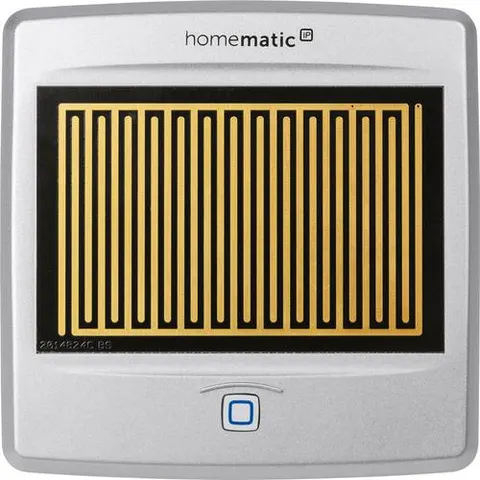 Homematic IP Funk Regensensor HmIP-SRD – Bild 1