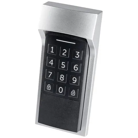 HOMEMATIC IP HMIP WKP - Keypad – image 1