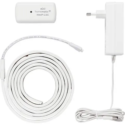 HOMEMATIC IP HMIP LSS - Lightstrip set, 2 m – image 1