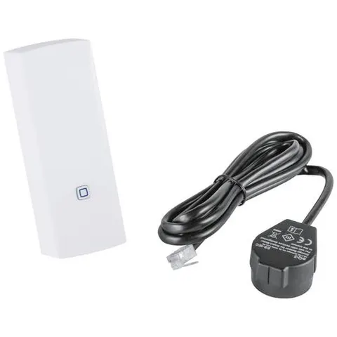 HOMEMATIC IP HMIP ESI-IEC - Interface for smart meters – image 1