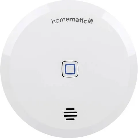 HOMEMATIC IP HMIP SWD - Water sensor – image 1