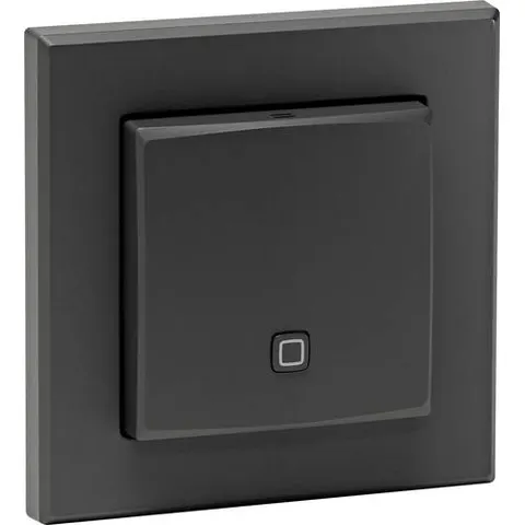 Homematic IP Funk Temperatursensor und Luftfeuchtesensor HmIP-STH-A – Bild 1