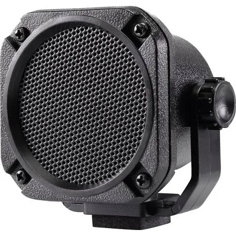 Kleine externe luidspreker Renkforce RF-CB1 RF-3527626 – afbeelding 1