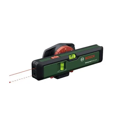 Laser lignes UniversalWallLevel Bosch – image 1