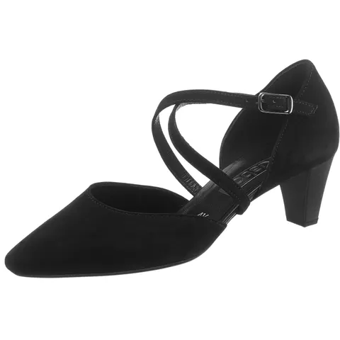 Gabor schwarz 6 female – 028413 – Bild 1