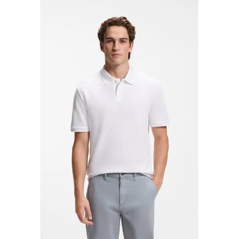 Boss Phoenix Polo Heren - Maat M – 802587 – afbeelding 1