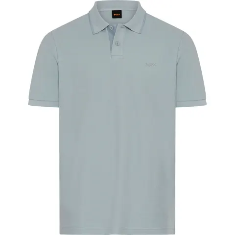 Boss Phoenix Polo Heren - Maat M – 462082 – afbeelding 1