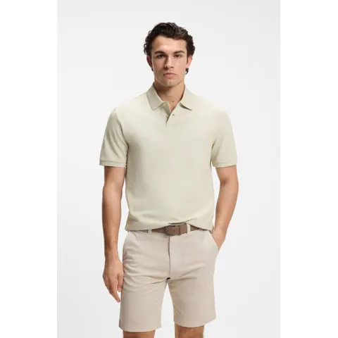 Boss Phoenix Polo Heren - Maat M – 462099 – afbeelding 1
