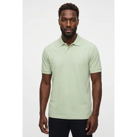 Boss Phoenix Polo Heren - Maat L – 463263 – afbeelding 1