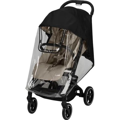 Burbuja de Lluvia Transparente para Beezy – imagen 1