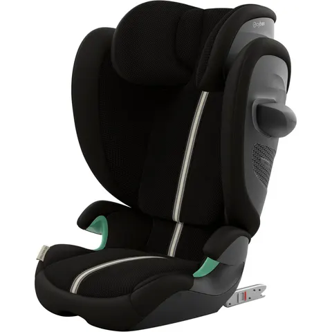 Cybex Seggiolino auto Solution G2 – 470020 – immagine 1