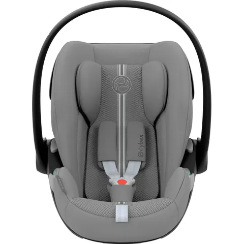 Cybex Babyschale Cloud G – grau – Bild 1
