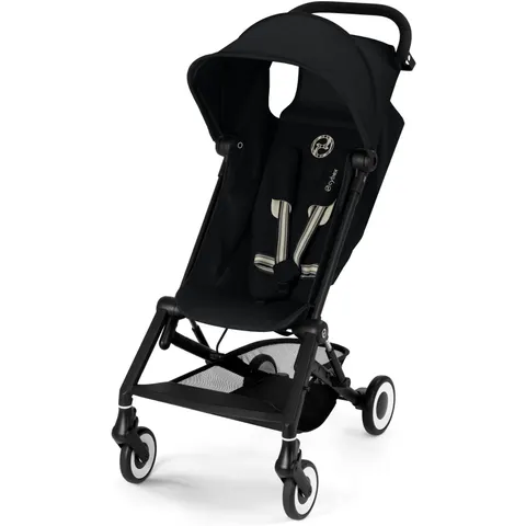 Cybex Buggy Agis schwarz – Bild 1