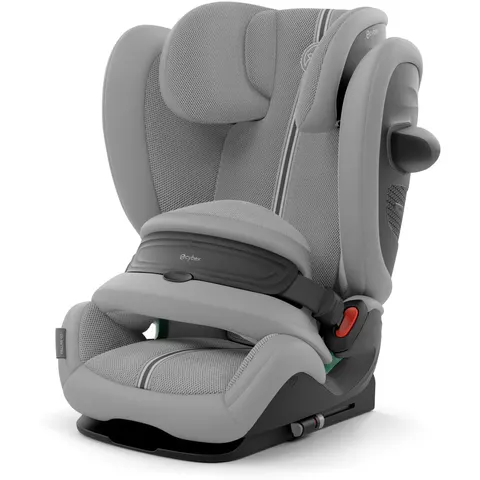 Cybex Kindersitz Pallas G3 – grau – Bild 1