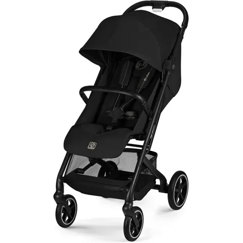 Cybex Gold Buggy BEEZY schwarz – Bild 1