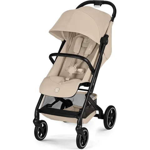 Cybex Gold Buggy BEEZY beige – Bild 1