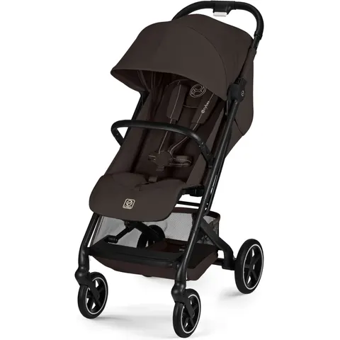 Cybex Buggy BEEZY braun – Bild 1