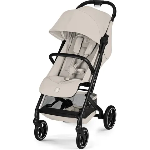 Cybex Buggy BEEZY grau – Bild 1