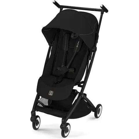 Cybex Gold Buggy LIBELLE schwarz – Bild 1