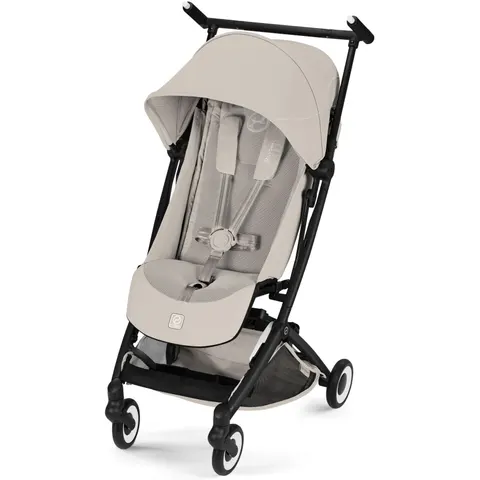 Cybex Gold Buggy LIBELLE grau – Bild 1